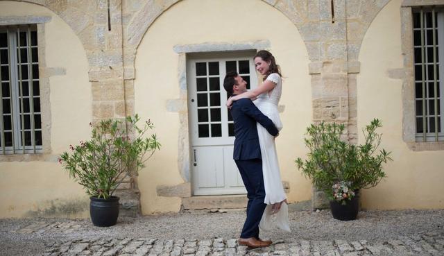 Claire Gaillard - 1