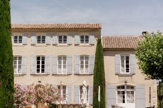 Bastide des Barattes - 12