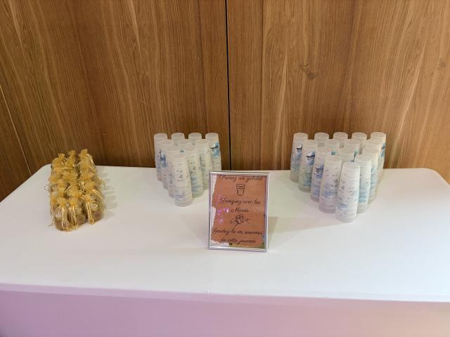 Les Décorations de Sandrine - 4