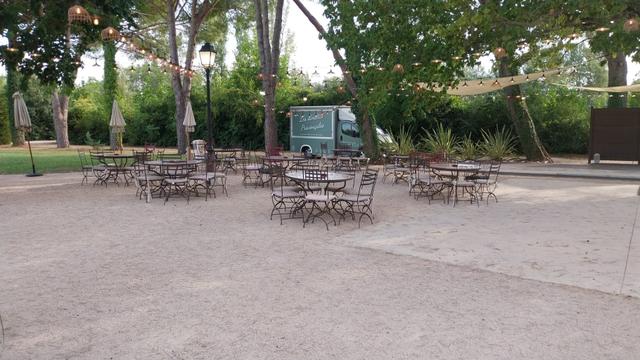 L'Oasis du Saule - 4