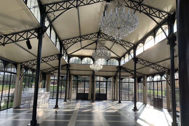 Domaine de la Fauconnie ***** 1
