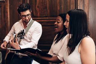 Holy Voices Gospel - 9