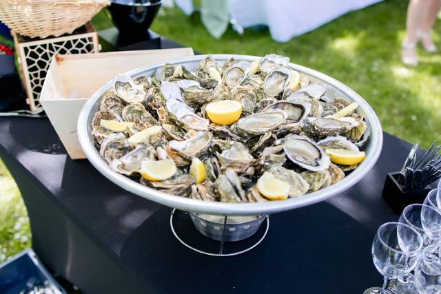 La Cuisine Gourmande - 1