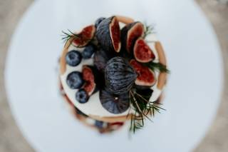 Ô gourmandises de Mary - 4