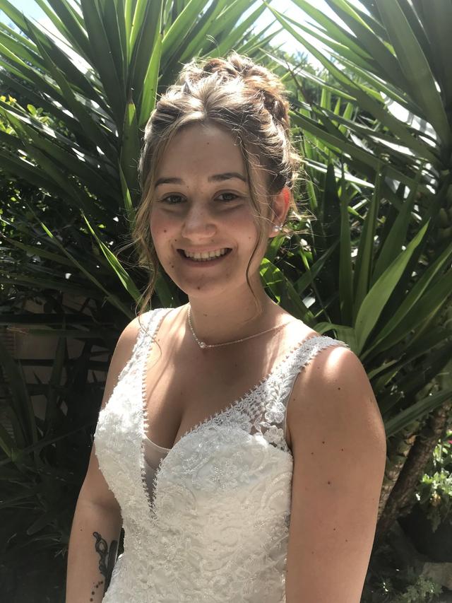Laetitia Corblin - 1