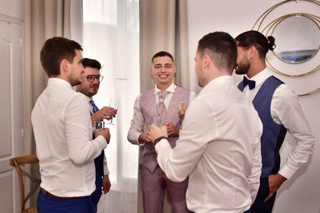 Ciné Mariage Studio - 1