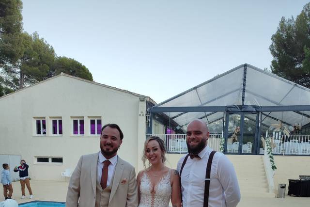 Le Domaine du Castellet 2