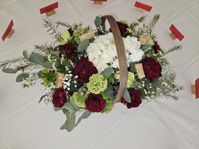L’atelier Floral - 1