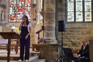 Ambiance Gospel - 8