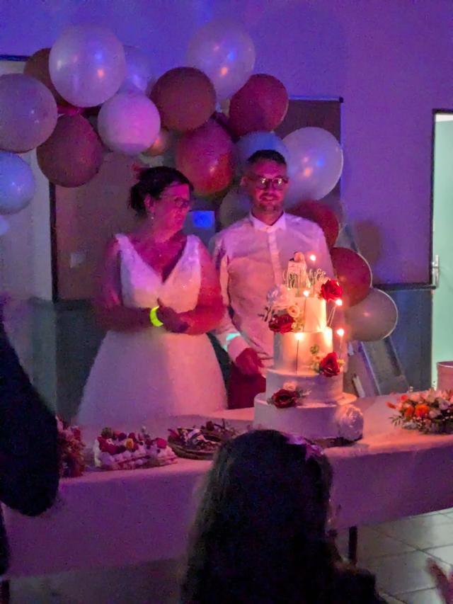 Ma Cerise sur le Gâteau - 2