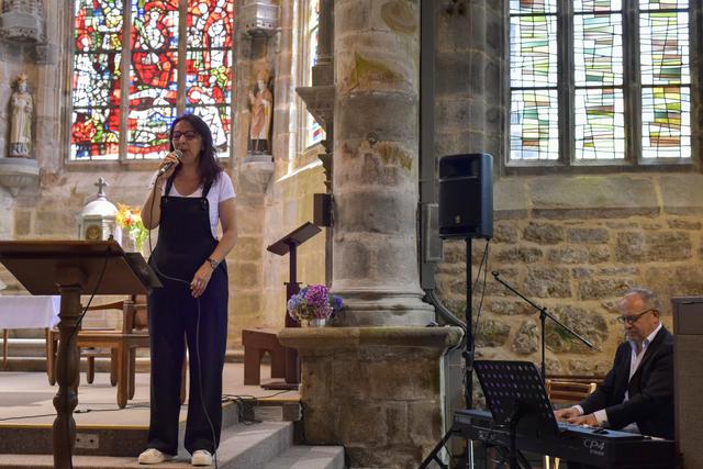 Ambiance Gospel - 3