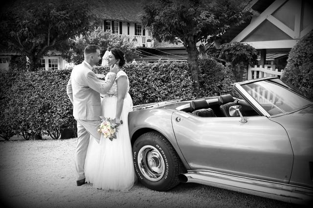 Mon Photographe Mariage - 1