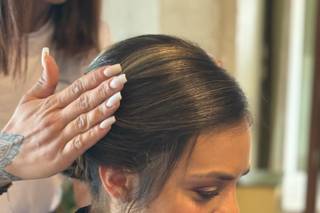 Marine VDL Coiffure - 1