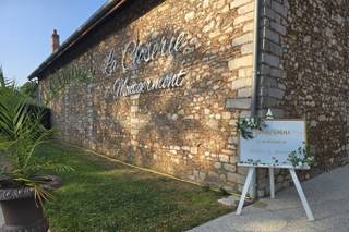 La Closerie de Montgermont - 6