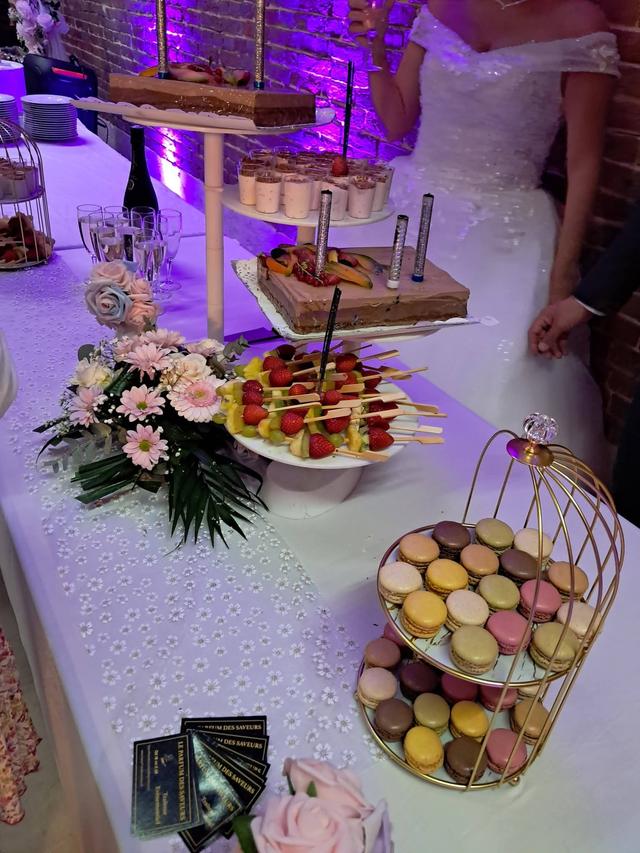 Le Parfum des Saveurs - 2