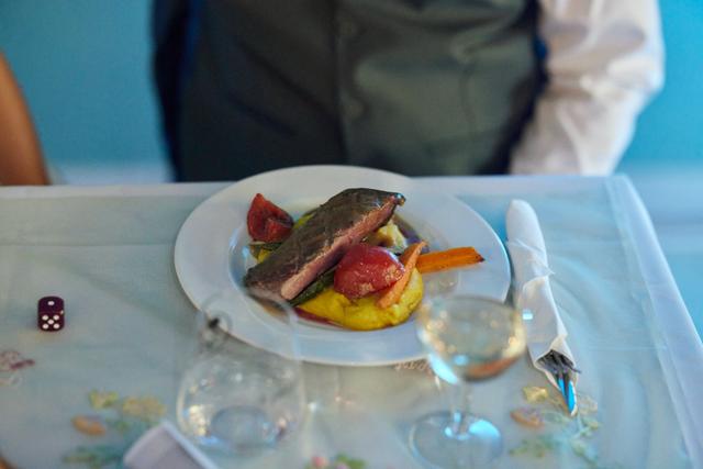 La Cuisine de Laya - 2