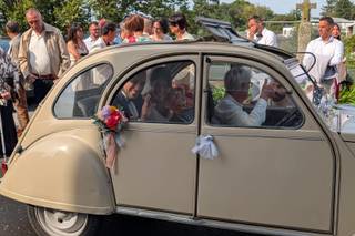 La 2CV de Clothilde - 6