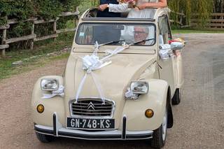 La 2CV de Clothilde - 7