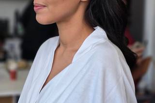 Deborah Ichoua Makeup Artist - 6