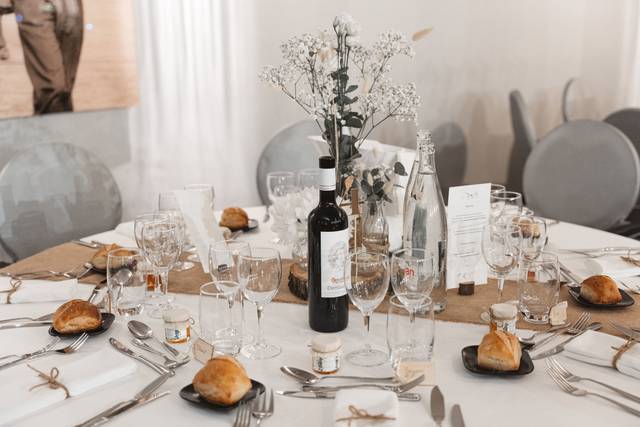 L'Hôtel-Restaurant Saint-Aygulf 5