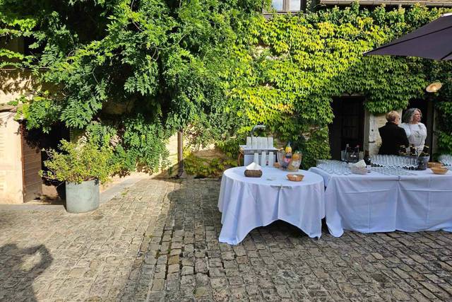 Le Hameau de Barboron 4