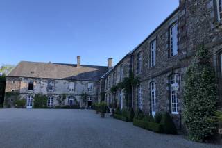 Château de La Salle - 16