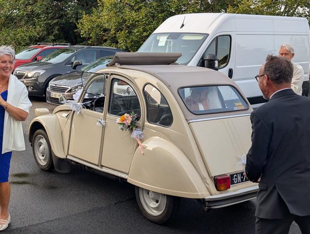 La 2CV de Clothilde - 4