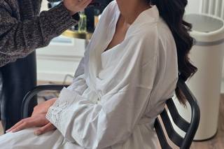 Deborah Ichoua Makeup Artist - 8