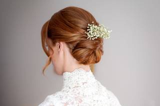Elody Bliss Hair Stylist & Make up Artist - 14