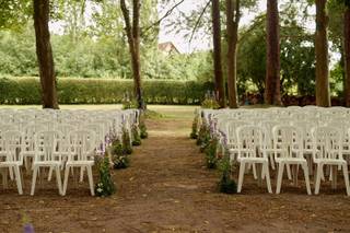 Domaine du Chesney - 12