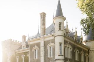 Château Belle Epoque - 14