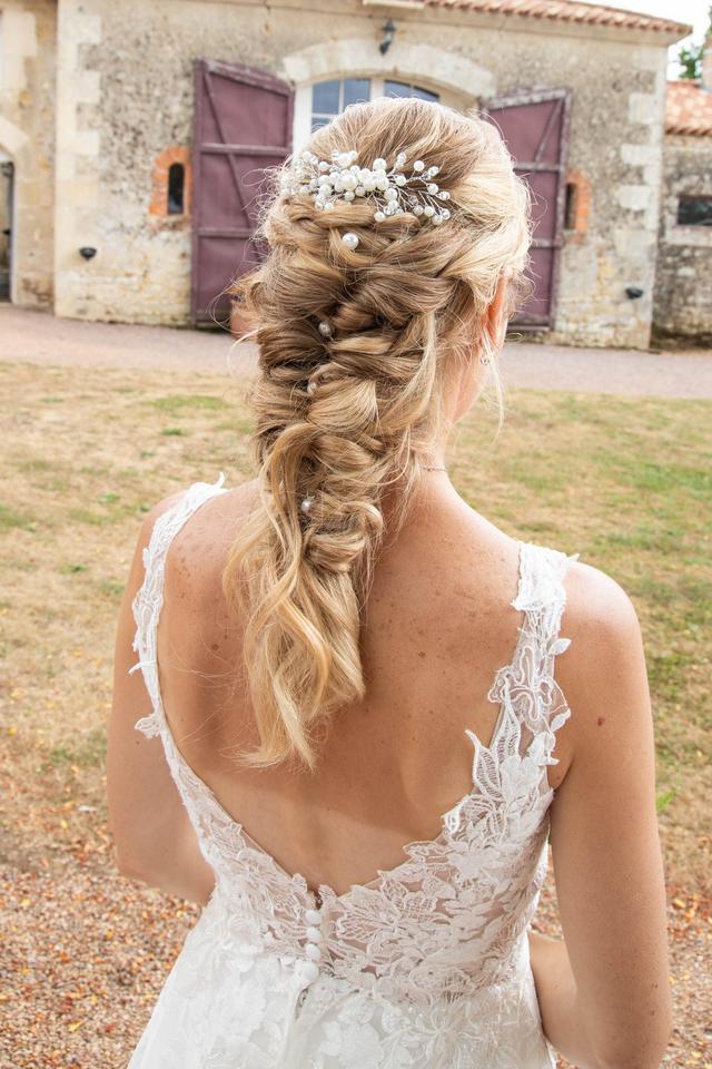 L'Atelier Coiffure Mylie.B - 2