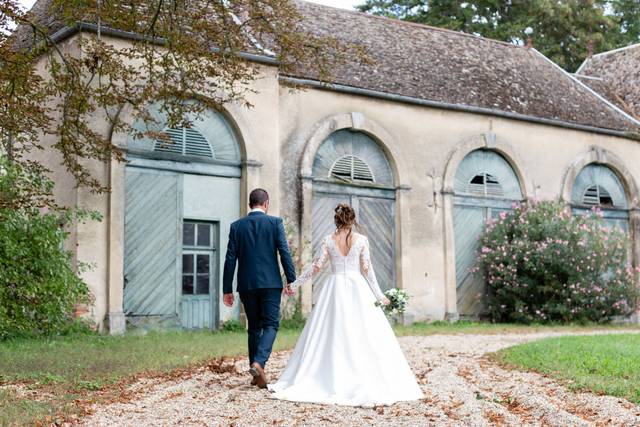 La cour des mariés 3