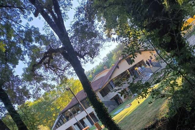 Le Hameau de la Vallée 2