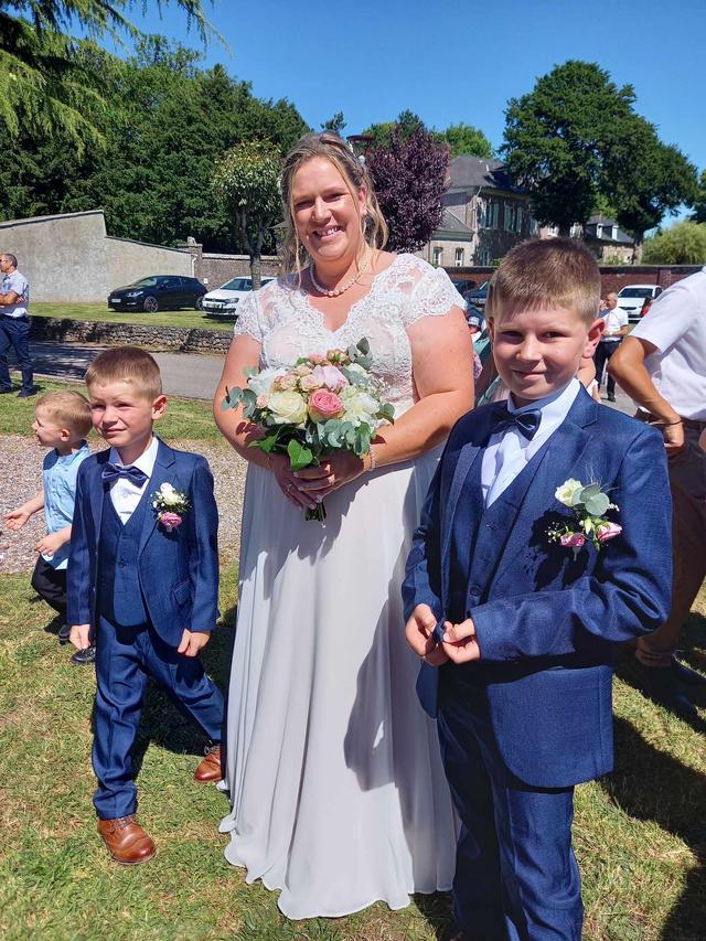 Juvily Mariage - 3