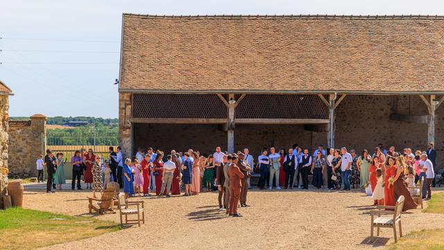 Ferme de la Grande Vente - 3
