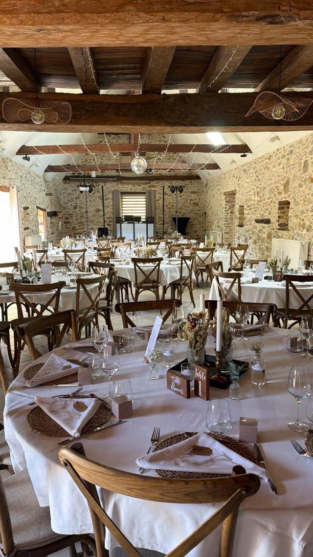 Le Relais de L'Oudon - 2