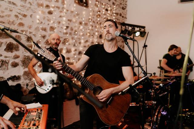 Allo Pop Live & DJ 3