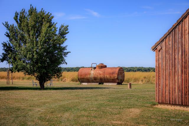 Ferme de la Grande Vente - 4