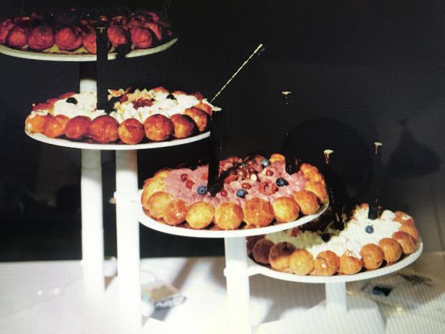 Pâtisserie Mercier - 4