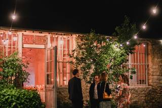 Le Moulin de Launoy - 11