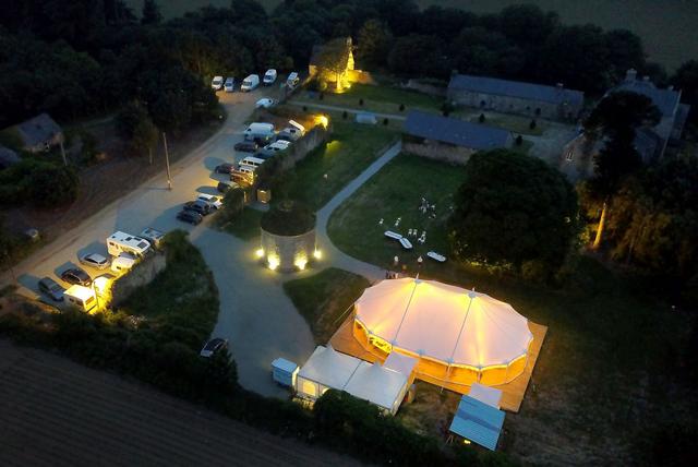 Domaine de Keranflec´h - 4