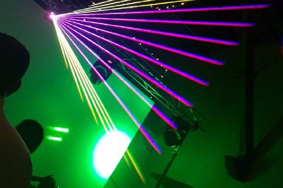 Dj Sonorisation 1