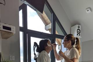 Divine Lash & Nail - 12