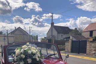 Auto Passion Mariage - 4