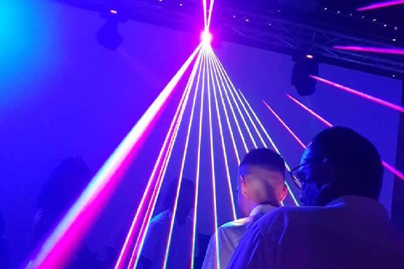 Dj Sonorisation 2