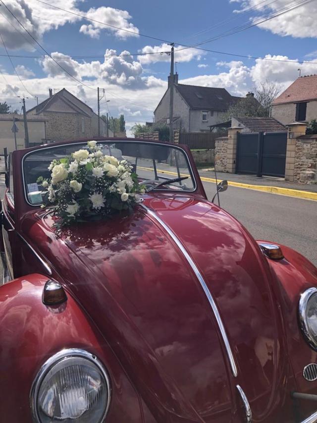 Auto Passion Mariage - 2