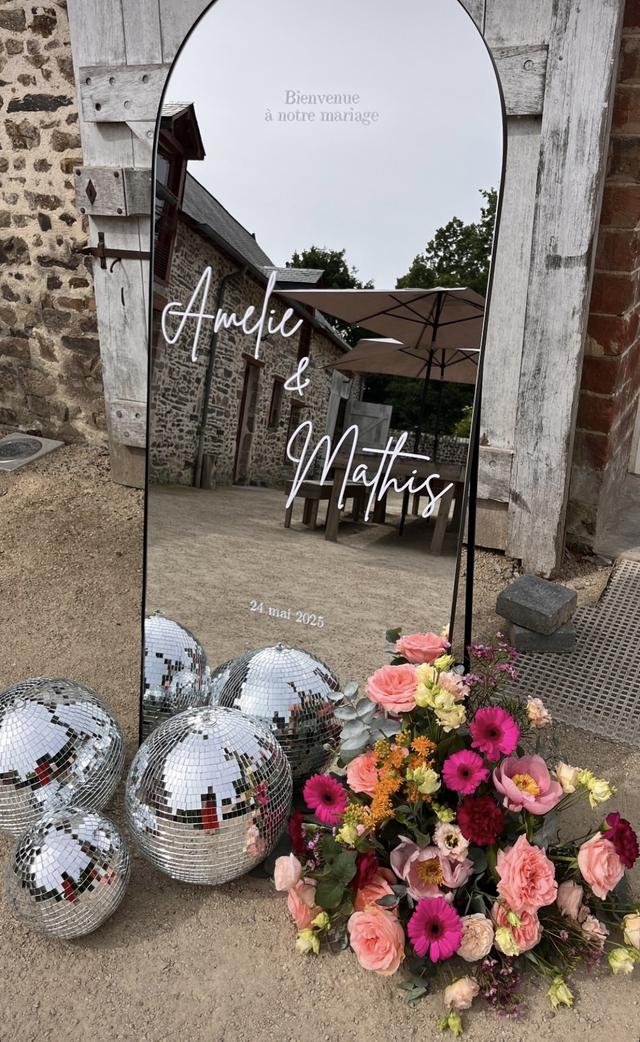 L'atelier Floral - 1