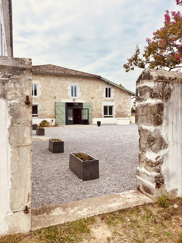 Domaine de Lahire - 1