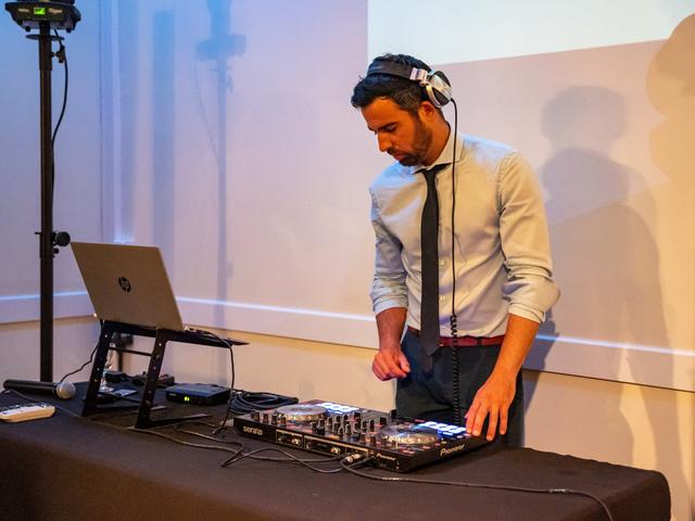 Luxury Weddind DJ - 1